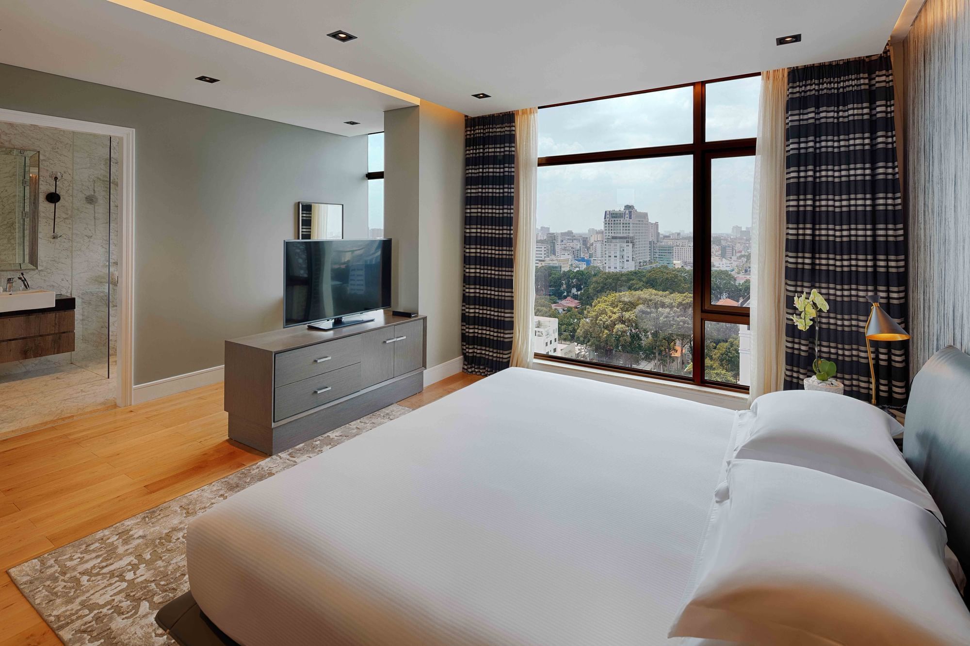 Sherwood Suites , Ho Chi Minh City | 2024 Updated Prices, Deals